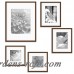 Darby Home Co Janita 5 Piece Wall Picture Frame Set DRBH2204